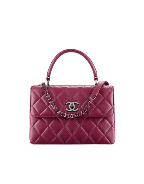 chanel bag design name|chanel bags official website.